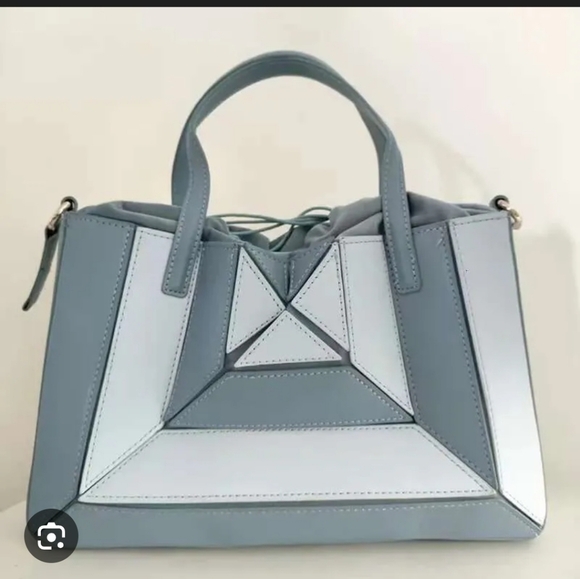 Mermaid Bag Like New - Picture 2 of 5